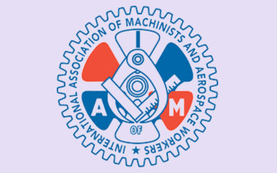 Big Climate Win at the Machinists’ Union