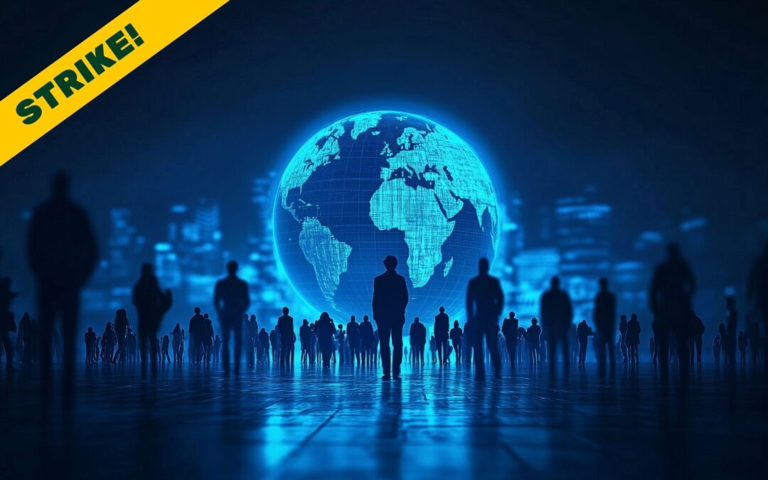 What Ever Happened to Globalization?