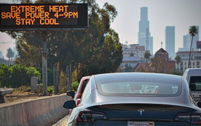Climate Change: In Case You Haven’t Heard…