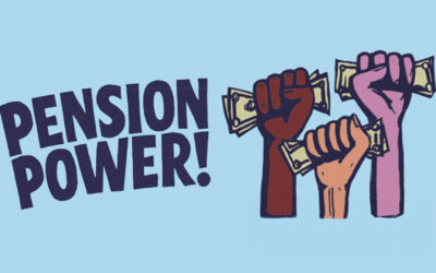 Workers’ Pension Power