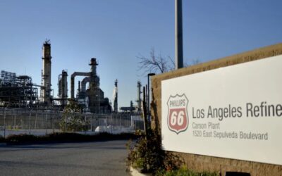 Southern California Refinery to Close