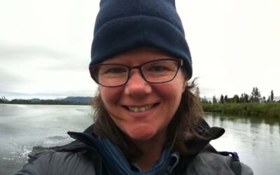 LNS Board Member Jennifer Krill:  “We Cannot Afford to Lose Momentum”