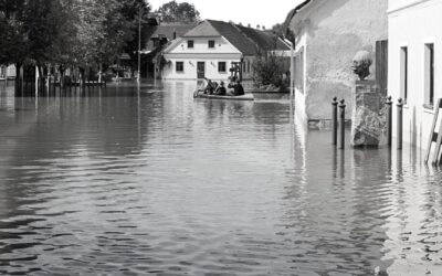 Climate Change: In Case You Haven’t Heard…