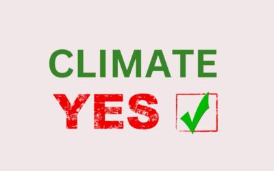 Climate Wins Amidst Electoral Gloom