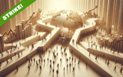 Macroeconomics Meets the Polycrisis