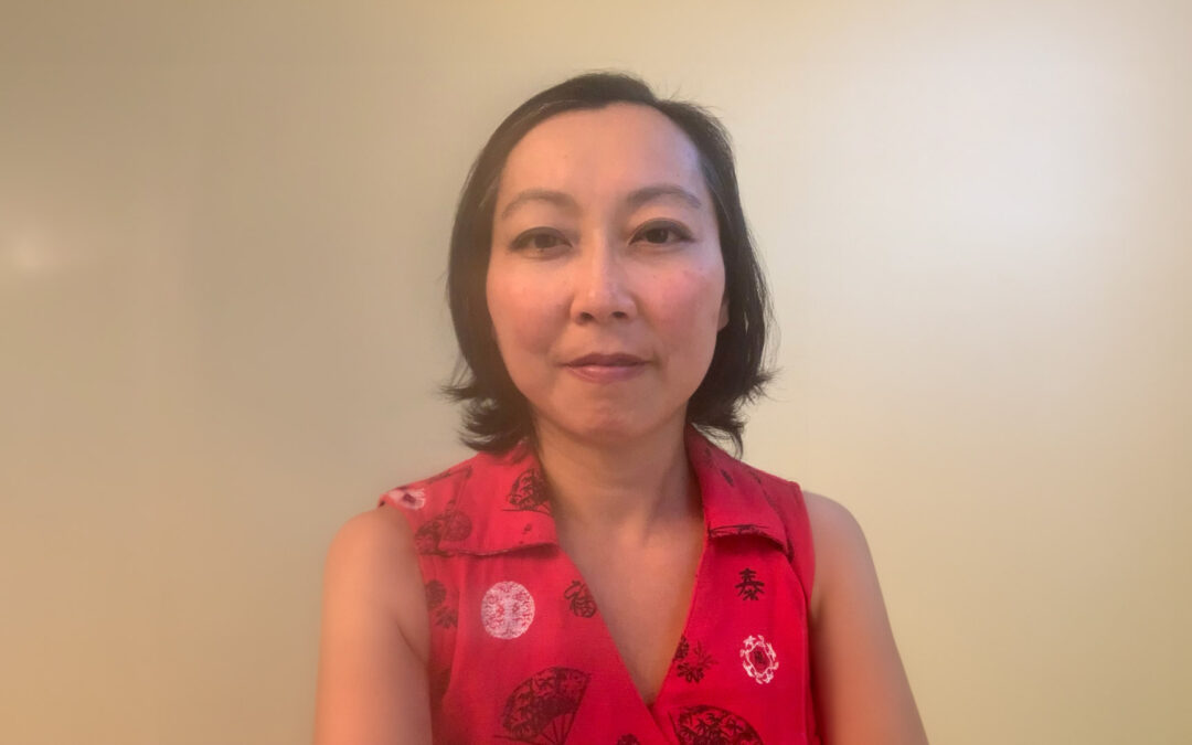 LNS Welcomes New Communications director