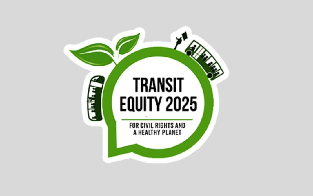 Transit Equity Day