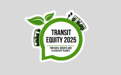 Transit Equity Day