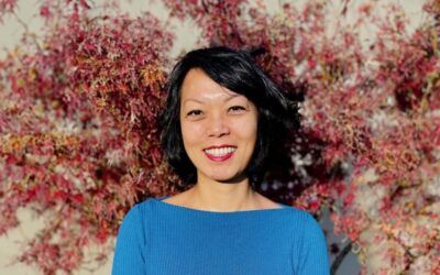 LNS Spotlight: Mijin Cha