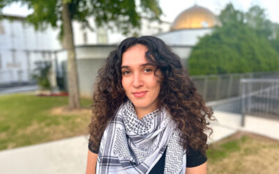LNS Spotlight: Martina Manicastri