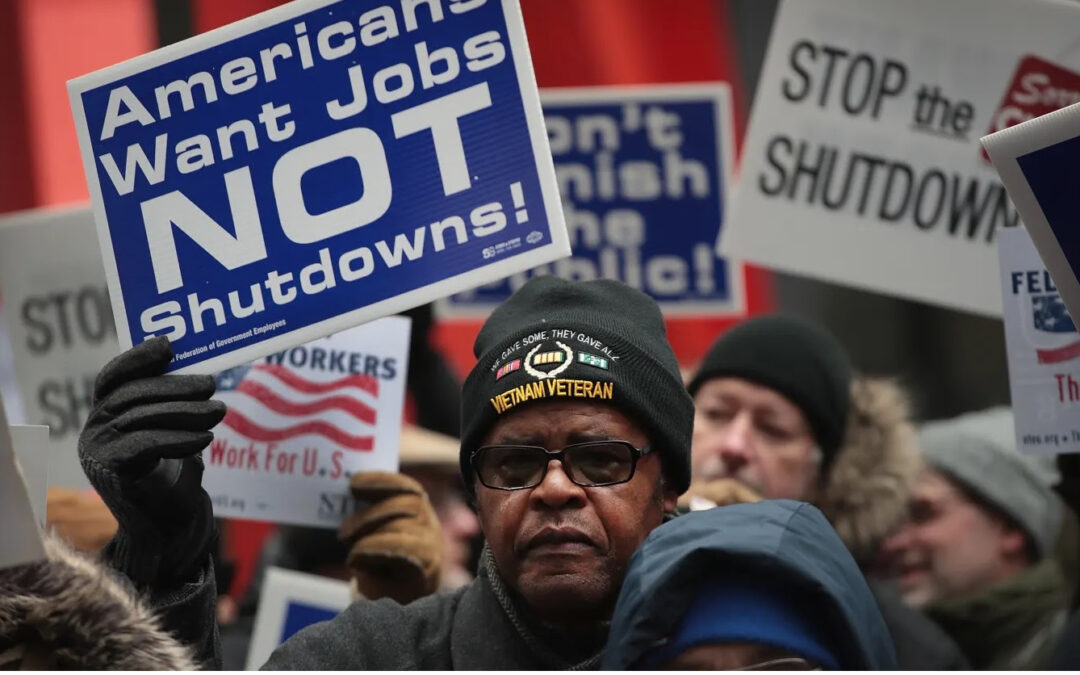A Lesson from History: “Imagine the Power of Working People Standing Together”