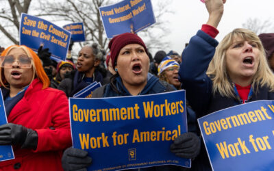 A Call to Action: Protect the Workers Who Are Protecting Our Climate