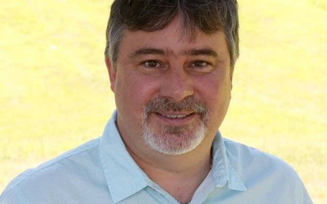 LNS Spotlight: Rich Kowalczyk