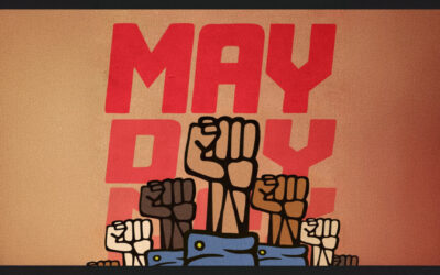 MayDay Mayday Mayday Mayday