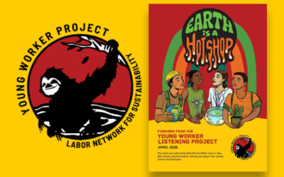 Young Worker Leaders Speak