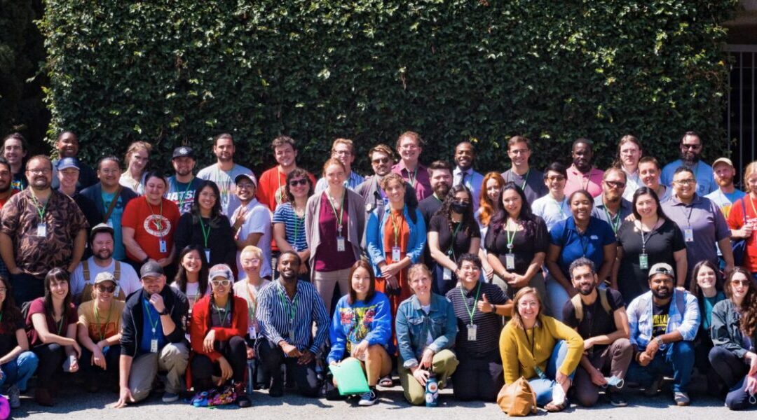 Want to Join LNS Young Worker Training? – Start Here!