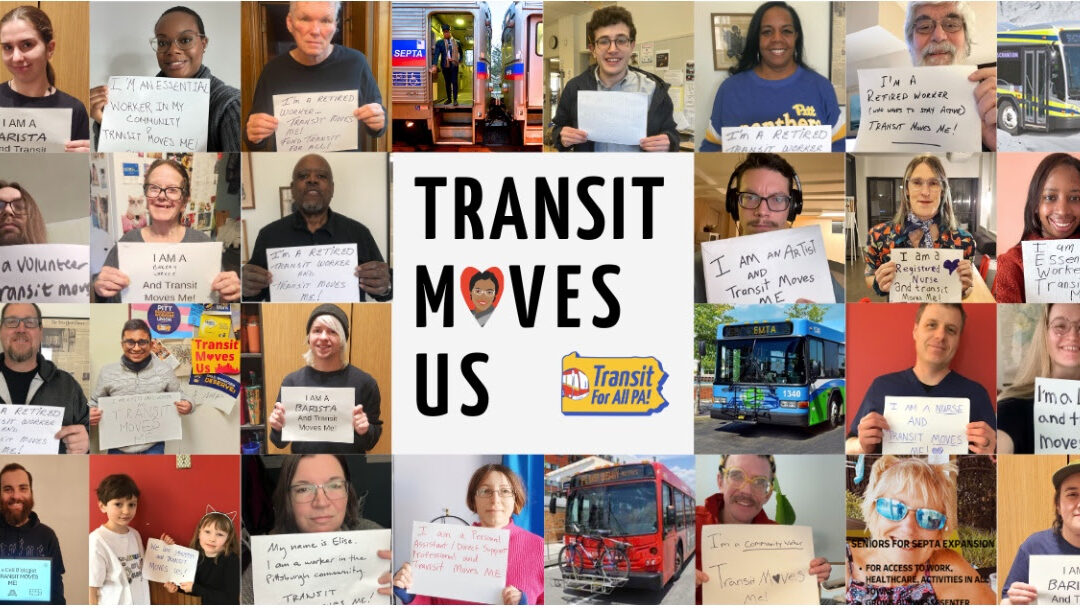 Transit Is Hanging Over the Fiscal Cliff