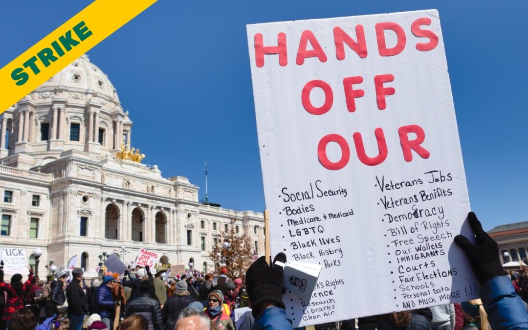The Movement-Based Opposition in Action