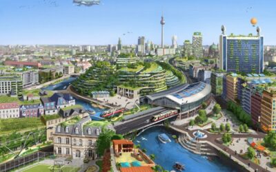How to Make the Fossil Fuel Powers “Stranded Assets”