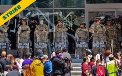 Social Self-Defense: From Protest to Contest